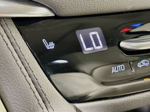 Used 2025 Cadillac XT5 Premium Luxury w/ Technology Package FWD image 24
