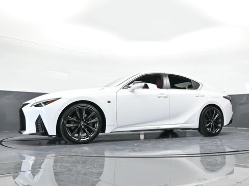 Used 2024 Lexus IS 300 300 image 61