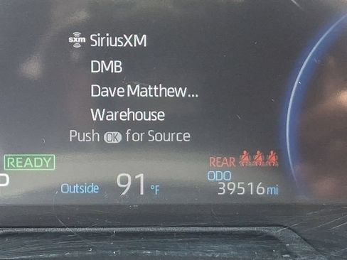 Used 2023 Toyota RAV4 SE w/ Weather & Moonroof Package AWD/4WD image 20