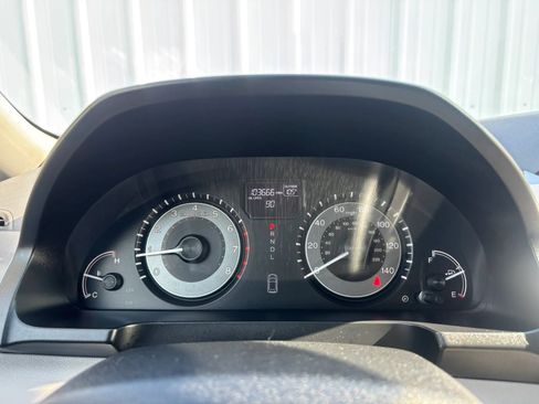 Used 2015 Honda Odyssey EX-L image 23