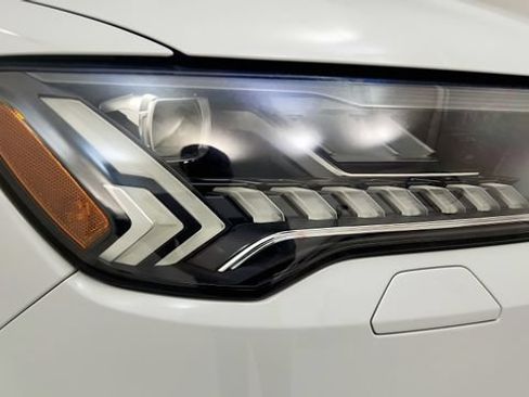 Used 2023 Audi Q7 3.0T Prestige w/ Prestige Package AWD/4WD image 22