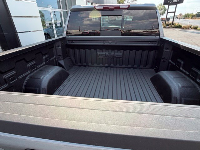 New 2026 GMC Sierra 1500 Denali w/ Denali Reserve Package AWD/4WD image 30