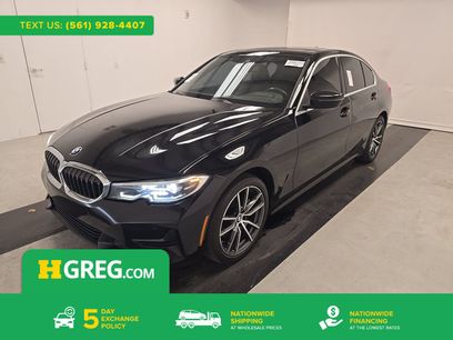 Used 2020 BMW 330i Sedan w/ Convenience Package