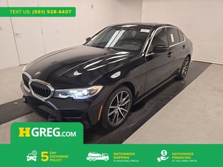Used 2020 BMW 330i Sedan w/ Convenience Package RWD video 1