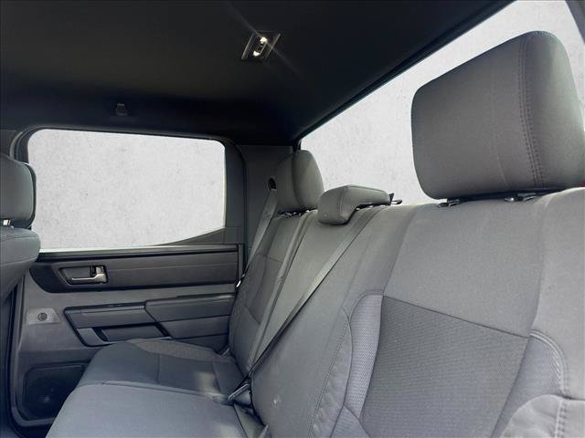 Used 2026 Toyota Tundra SR5 w/ SX Package RWD image 19