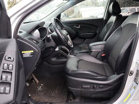 Used 2014 Hyundai Tucson SE image 6