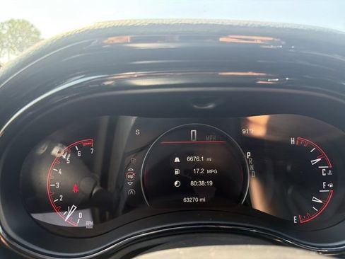 Used 2025 Dodge Durango GT AWD/4WD image 28
