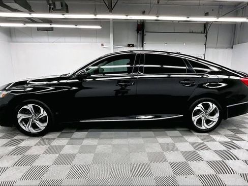 Used 2019 Honda Accord EX-L image 12