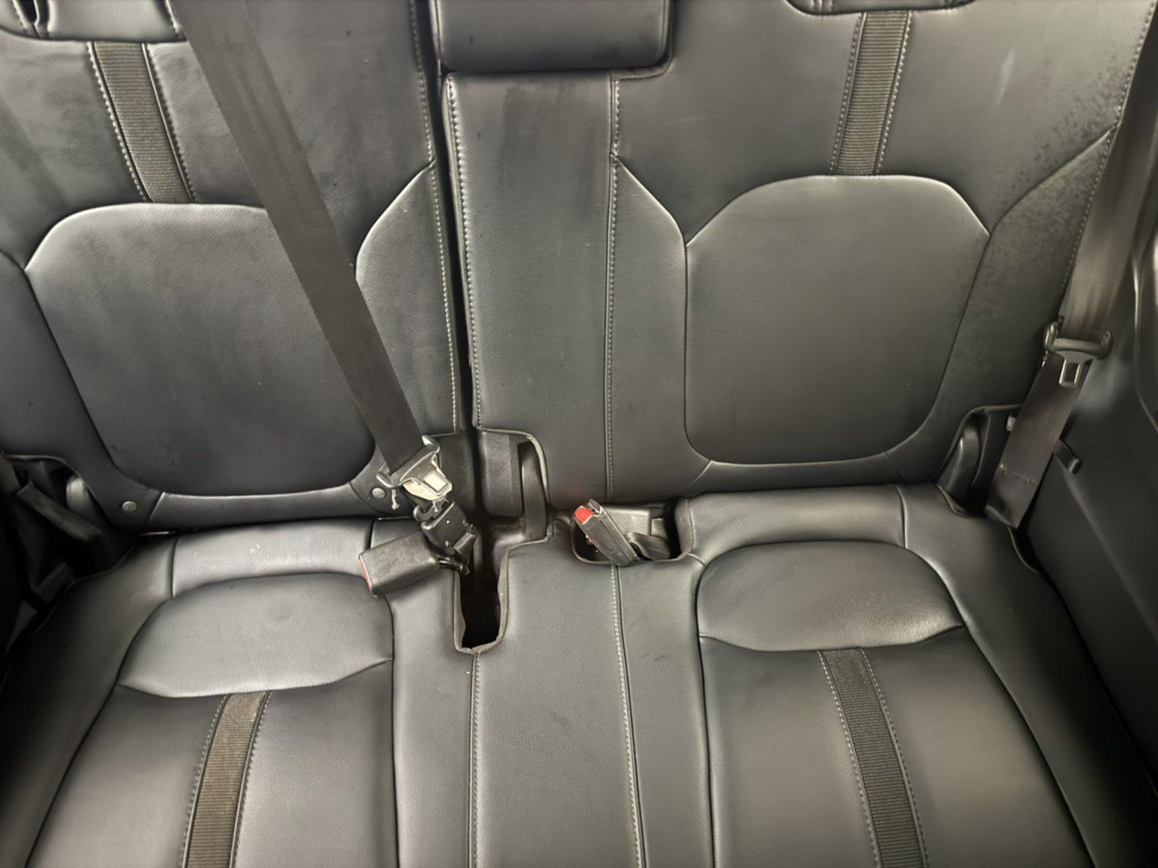 Used 2024 Honda Pilot EX-L image 15