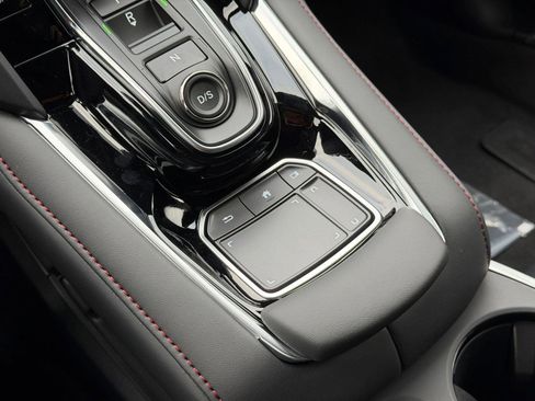 New 2026 Acura RDX A-Spec image 11