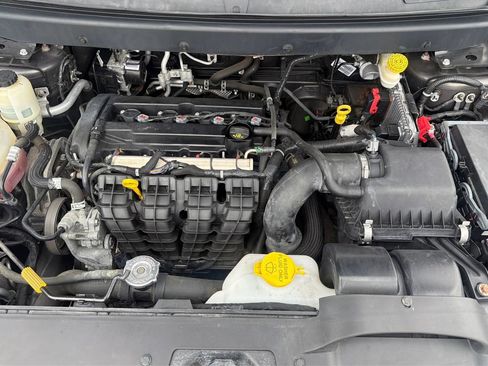 Used 2016 Dodge Journey SE w/ Flexible Seating Group FWD image 21