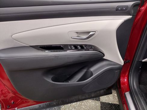 New 2026 Hyundai Tucson Limited AWD/4WD image 20