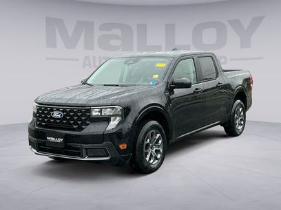 Used 2025 Ford Maverick XLT