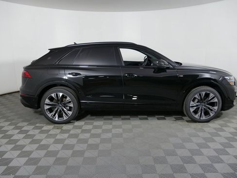 New 2026 Audi Q8 Premium Plus image 2