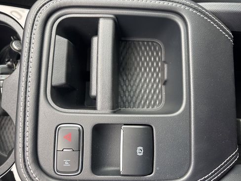 New 2025 Ford Mustang Mach-E Premium image 20