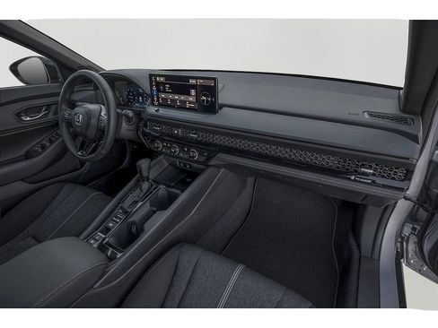 New 2026 Honda Accord Sport image 10
