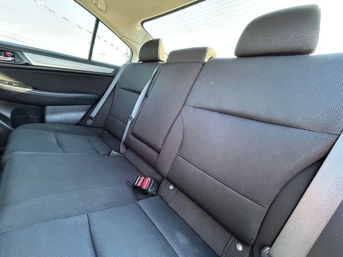 Used 2018 Subaru Legacy 2.5i Premium w/ Eyesight & BSD & Rcta & HBA image 18