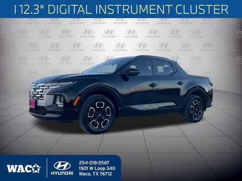 Used 2023 Hyundai Santa Cruz SEL w/ Activity Package image 5