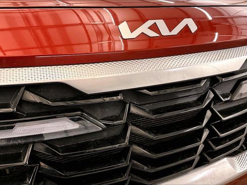 Used 2024 Kia Seltos S image 29