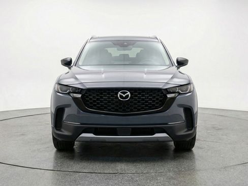 Used 2025 MAZDA CX-50 2.5 Hybrid w/ Premium Plus Pkg image 2