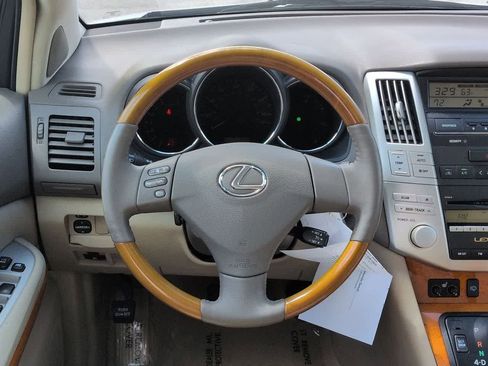Used 2007 Lexus RX 350 AWD image 22