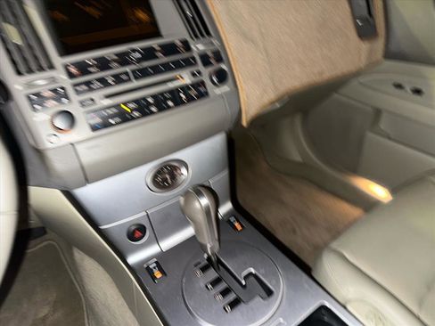 Used 2005 INFINITI FX35 AWD w/ (P01) Touring Pkg image 17