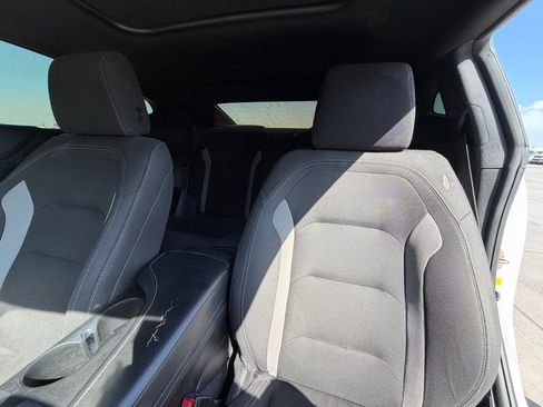 Used 2019 Chevrolet Camaro LT w/ RS Package RWD image 18