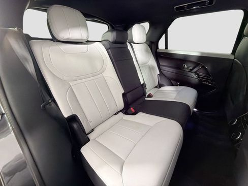 Certified 2023 Land Rover Range Rover Sport SE Dynamic image 29