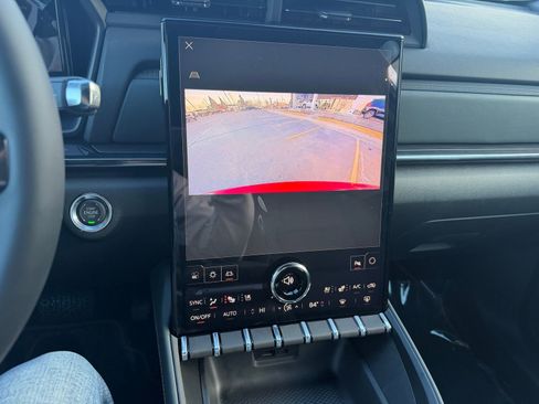 New 2026 GMC Terrain AT4 w/ Convenience Package III AWD/4WD image 19