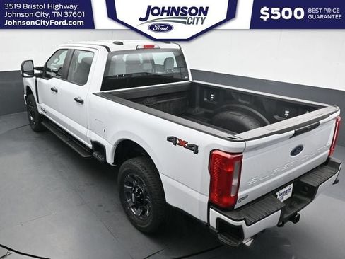 New 2026 Ford F250 XL w/ STX Appearance Package AWD/4WD image 21
