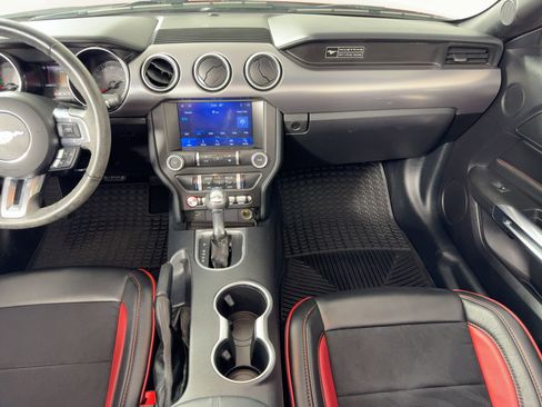 Used 2020 Ford Mustang Convertible w/ Equipment Group 101A image 28