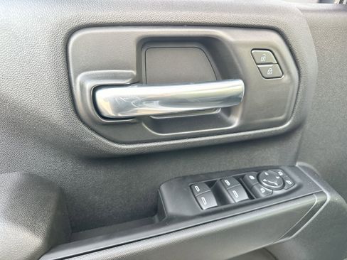 New 2026 Chevrolet Silverado 2500 W/T w/ WT/CX Safety Package image 13