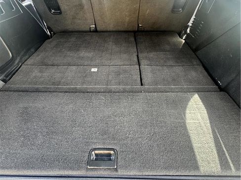 Used 2015 Lincoln Navigator 4WD image 21