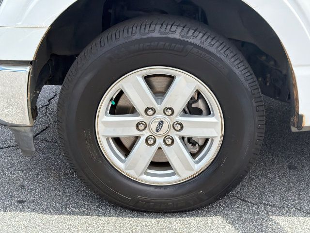 Used 2021 Ford F150 XL w/ Equipment Group 101A High RWD image 13