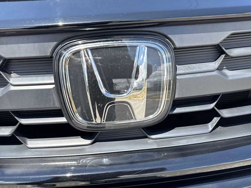 Used 2025 Honda Odyssey EX-L image 11