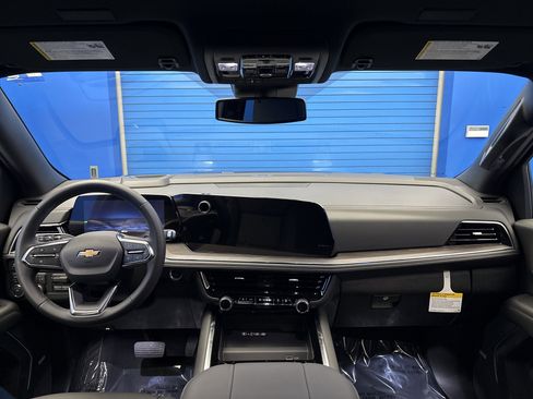 New 2026 Chevrolet Tahoe LT w/ Comfort Package AWD/4WD image 30