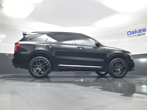 Certified 2022 Kia Sorento SX AWD/4WD image 49