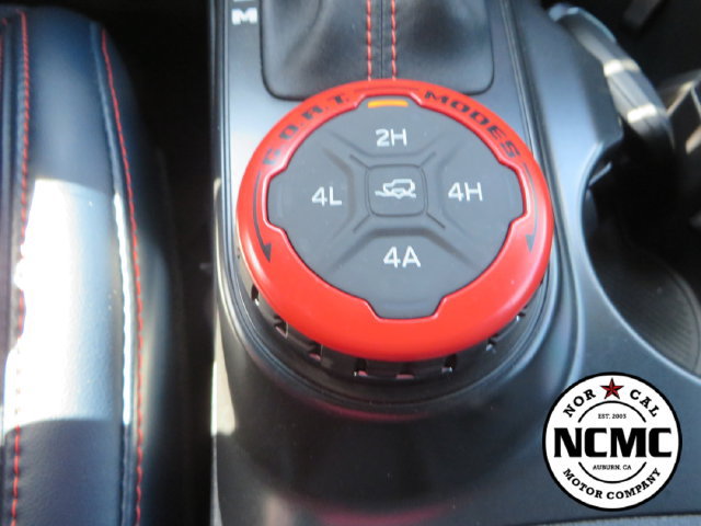 Used 2024 Ford Bronco Raptor w/ Interior Carbon Fiber Pack 6 AWD/4WD image 47