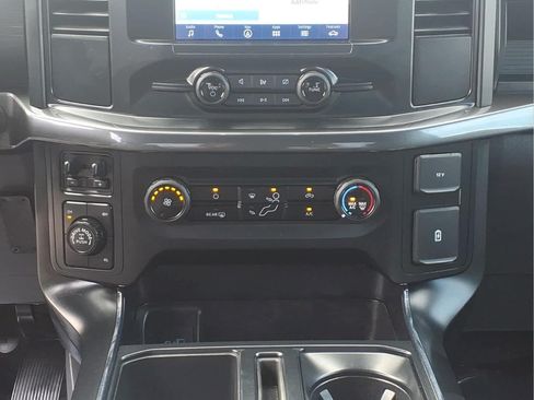 Used 2023 Ford F150 XL AWD/4WD image 26