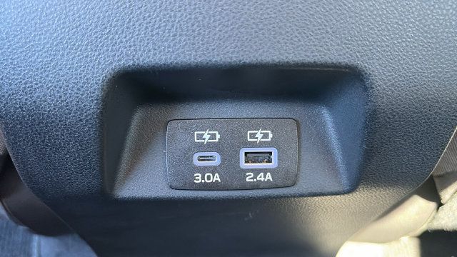 Certified 2026 Subaru Crosstrek 2.5i Premium AWD/4WD image 39