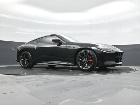 Used 2024 Nissan Z Performance w/ Floor Mat Package image 51