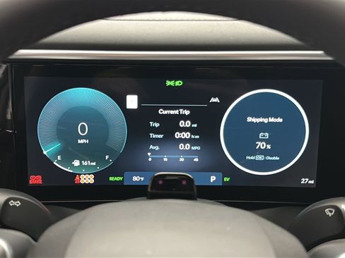 New 2026 Hyundai Palisade SEL AWD/4WD image 25