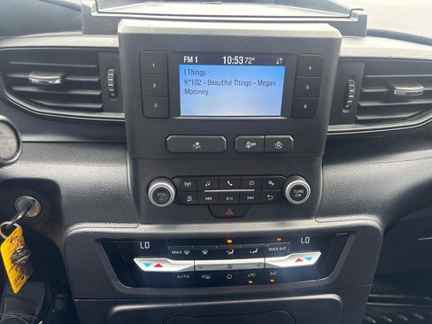 Used 2021 Ford Explorer 4WD Police Interceptor image 21