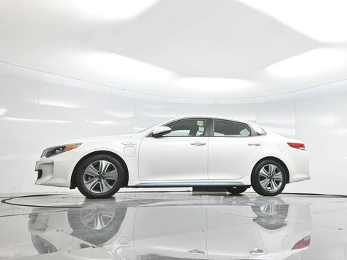 Used 2018 Kia Optima EX image 7