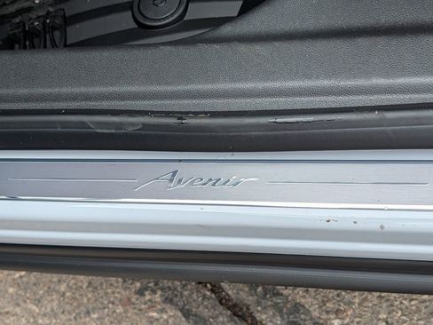 New 2026 Buick Envision Avenir image 15