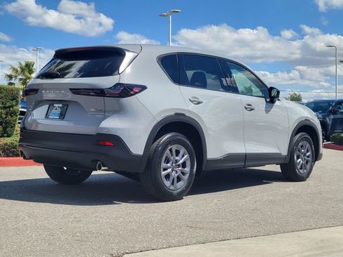 New 2026 MAZDA CX-5 Select AWD/4WD image 4