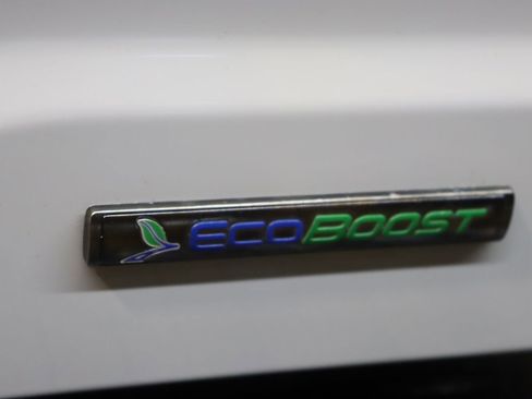 Used 2023 Ford F150 Lariat w/ Equipment Group 502A High image 28