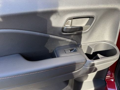 New 2026 Honda Ridgeline TrailSport image 30