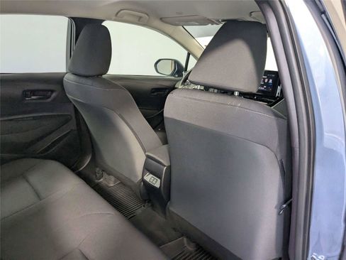 Certified 2026 Toyota Corolla LE FWD image 28