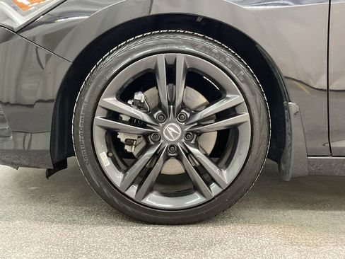 Used 2023 Acura Integra A-Spec image 31